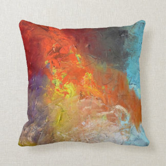 カスタムな装飾用クッション16" x 16" クッション