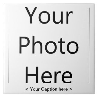 カスタムな誕生か記念するタイル(6"陶磁器x6") タイル