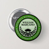 [カスタムな]無意味な卒業生のメンバー収集できるPin 缶バッジ (正面&裏面)