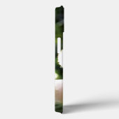 カスタムなiPadの場合の写真、テンプレート(iPad 2、3及び4) Case-Mate iPhoneケース (裏面 / 右)