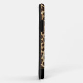 カスタムなiPhone 5のヒョウのプリントの堅いXtremeの場合 Case-Mate iPhoneケース (裏面/右)