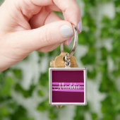 カスタムなMaddie キーホルダー (手)