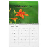 カスタムによって印刷されるカレンダーのネイティブアメリカンIndina カレンダー (3月 2026)