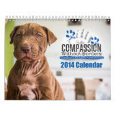 カスタムによって印刷されるカレンダー カレンダー (カバー)