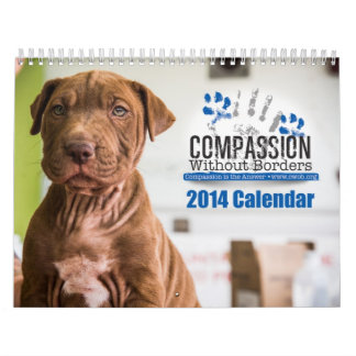 カスタムによって印刷されるカレンダー カレンダー