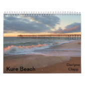 カスタムによって印刷されるカレンダー カレンダー (カバー)