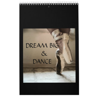 カスタムによって印刷されるカレンダー カレンダー