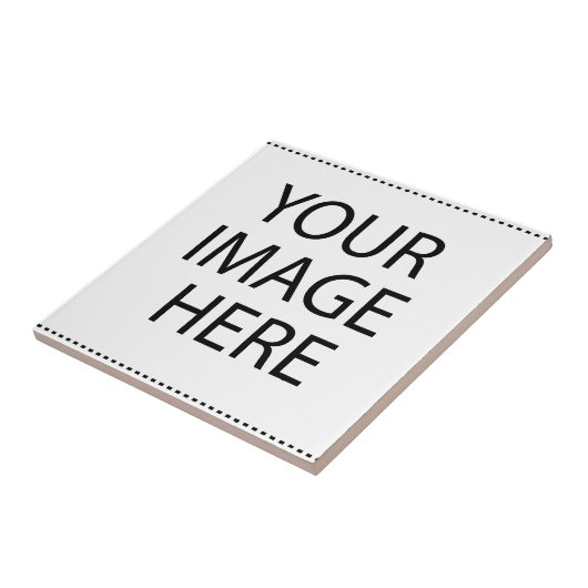 カスタムのカスタマイズ タイル (側面)