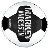 カスタムのサッカーボールが72マーケティング サッカーボール (回転)