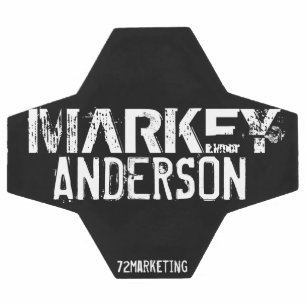 カスタムのサッカーボールが72マーケティング サッカーボール