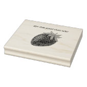 カスタムのスタンプ ラバースタンプ (スタンプ)