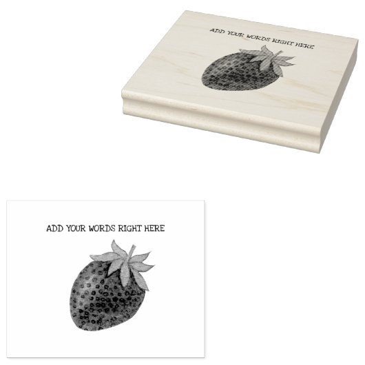 カスタムのスタンプ ラバースタンプ (押印)