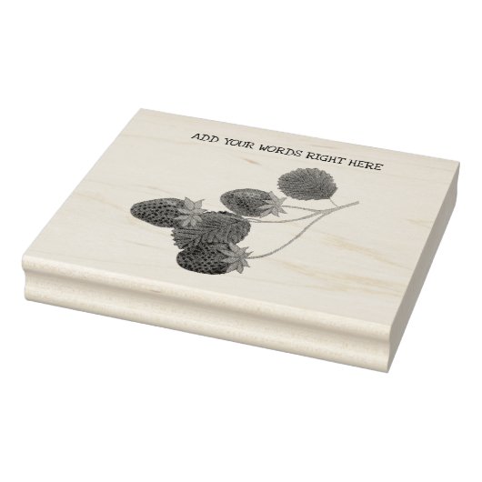 カスタムのスタンプ ラバースタンプ (スタンプ)