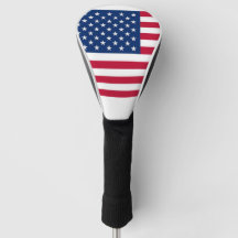 カスタムのパターカバーと自分のデザイン又はロゴ