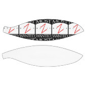 カスタムのフルサイズ バスケットボール (パネル)