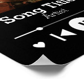 カスタムのポスター ポスター (角)