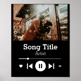 カスタムのポスター ポスター