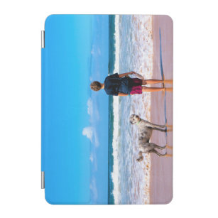 カスタムの写真でデザインを作れる – 愛するペット  iPad MINIカバー