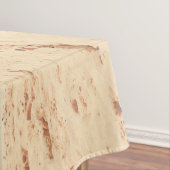 カスタムの写真とテキスト – 独自のデザイン – 特別  テーブルクロス (インサイチュ)