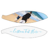 カスタムの写真と文字 – 自分のデザイン – かわいい バスケットボール (パネル)