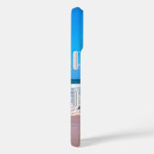 カスタムの写真と文字 – 自分のデザイン – 友だち  Case-Mate iPhoneケース (裏面 / 右)