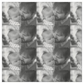 カスタムの写真 ファブリック (見本)