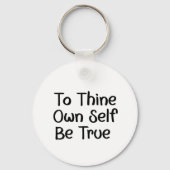 カスタムの壮麗な記念日の贈り物 – ビーとフローラ キーホルダー (裏面)