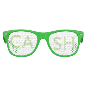 カスタムの子供のWayfarerのパーティーの陰 キッズサングラス