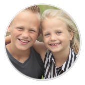 カスタムの引出しノブ セラミックノブ (正面)