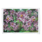 カスタムの独身のな枕カバー、標準サイズ 枕カバー (正面)