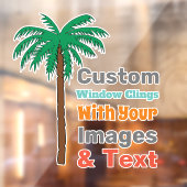 カスタムの窓の開き ウィンドウサイン (シート2)