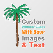 カスタムの窓の開き ウィンドウサイン (シート)