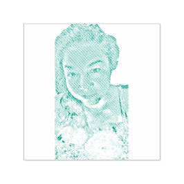 カスタムの自己墨込みゴム印 セルフインキングスタンプ