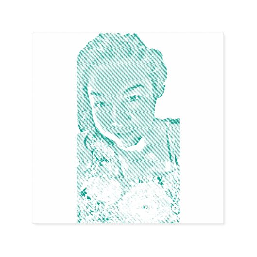 カスタムの自己墨込みゴム印 セルフインキングスタンプ (デザイン)