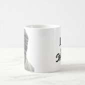 カスタムの良仏 コーヒーマグカップ (中央)