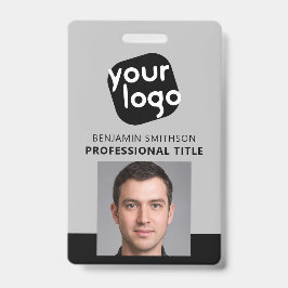 カスタムの色名タイトルここにロゴを追加 バッジ