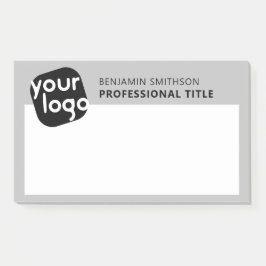 カスタムの色名タイトルここにロゴを追加 ポストイット