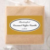 カスタムの色 ラベル (インサイチュ)