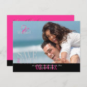 カスタムの色、写真はがきを保存 案内ポストカード (正面/裏面)