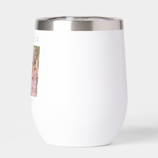 カスタムの花嫁 (背面)