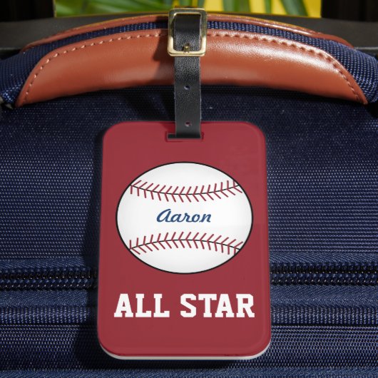 カスタムの荷物タグギフト ラゲッジタグ (正面インサイチュ2)