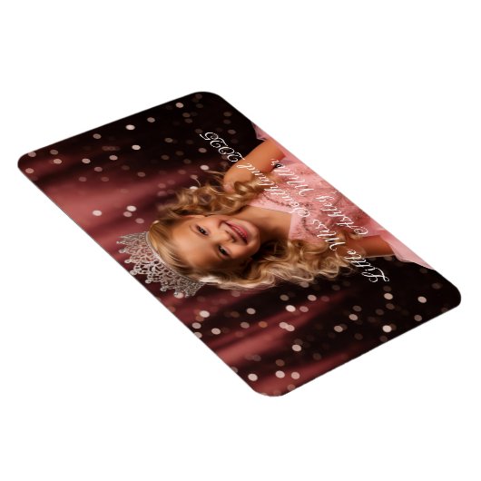 カスタムの マグネット (右側)