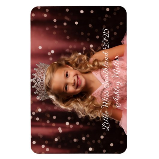 カスタムの マグネット (縦)