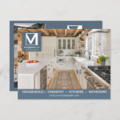 カスタムはがき ポストカード (正面/裏面)