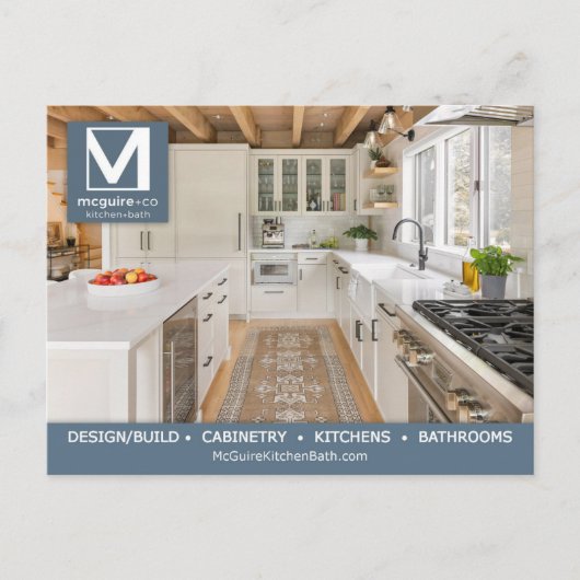 カスタムはがき ポストカード (正面)