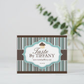 カスタムはがき ポストカード (スタンド正面)