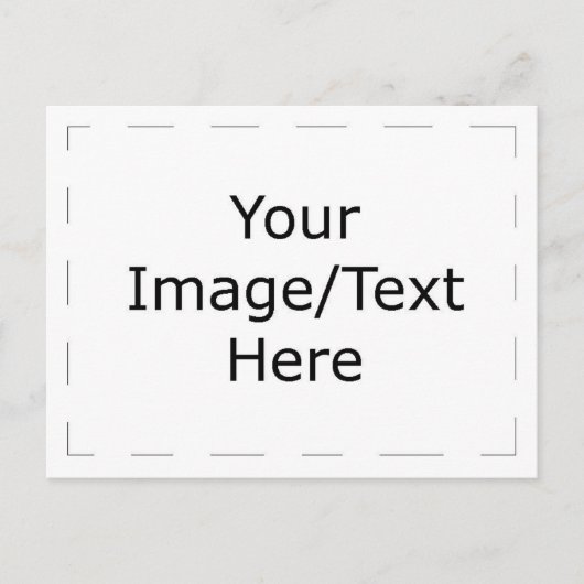 カスタムはがき ポストカード (正面)