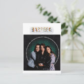 カスタムはがき ポストカード (スタンド正面)