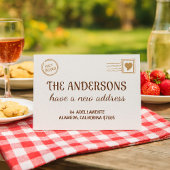 カスタムはがき – 日付、休日、写真を保存 ポストカード