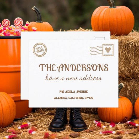 カスタムはがき – 日付、休日、写真を保存 ポストカード